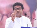 Raj Thackeray Live Updates: कोरोना लाट महाराष्ट्रातच का वाढतेय? मनसे अध्यक्ष राज ठाकरेंनी सांगितलं खरं कारण - Marathi News | Raj Thackeray Live Updates: Why Corona Wave is Rising in Maharashtra? MNS president Raj Thackeray | Latest politics News at Lokmat.com