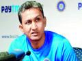 अहवालानंतरच बांगर यांची विचारपूस - Marathi News | Banger's inquiry only after the report | Latest cricket News at Lokmat.com