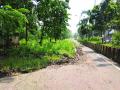 खोदलेल्या रस्त्यांची दुरवस्था कायम; ठाकुर्लीतील ९० फुटी रस्ता - Marathi News | Dilapidated roads maintained; 90 feet road in Thakurli | Latest thane News at Lokmat.com