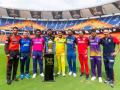 IPL 2023: मौसम बिगडनेवाला है...! सर्व संघांना अजूनही प्ले ऑफमध्ये पोहोचण्याची संधी; पाहा Points Table - Marathi News | IPL 2023: All teams still have a chance to reach the play-offs; See Points Table | Latest cricket News at Lokmat.com
