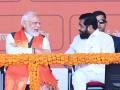 नरेंद्र मोदींनी अशक्य ते शक्य करुन दाखवले; दिवसरात्र मेहनत करतायत, CM शिंदेंनी केलं कौतुक - Marathi News | Narendra Modi made the impossible possible; CM Eknath Shinde praised | Latest ahilyanagar News at Lokmat.com