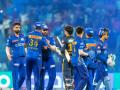 IPL Points Table 2023: मुंबईच्या विजयचा ३ संघाना फटका; प्ले ऑफसाठी दोन संघ जवळपास निश्चित, समीकरण रंगलं! - Marathi News | IPL Points Table 2023 after MI vs GT: Mumbai Indians third after win vs Gujarat Titans | Latest cricket News at Lokmat.com