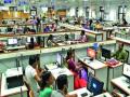 नव्या नोकरीच्या शोधात JOB सोडणाऱ्यांची संख्या वाढली; रिपोर्टमध्ये खुलासा - Marathi News | The number of people leaving JOB in search of new jobs increased; Disclosure in report | Latest national News at Lokmat.com