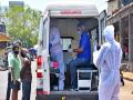 CoronaVirus News: दिलासादायक! मुंबईत २ लाख ९२ हजार ७२२ रुग्णांनी काेराेनाला हरवले - Marathi News | CoronaVirus News: Comfortable! In Mumbai, 2 lakh 92 thousand 722 patients lost their lives | Latest mumbai News at Lokmat.com
