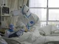 Coronavirus: राज्यात कोरोना बाधितांची संख्या १८६; २६ कोरोना रुग्णांना डिस्चार्ज - Marathi News | Number of Corona Constraints in the State 186; 26 Discharge to corona patients | Latest mumbai News at Lokmat.com