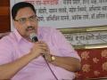 निर्माता शेखर ताम्हाणे यांचे कोरोनामुळे निधन; काही दिवसांपूर्वी पत्नीचाही कोरोनामुळे मृत्यू - Marathi News | Producer Shekhar Tamhane dies of corona; His wife also died of corona a few days ago | Latest mumbai News at Lokmat.com