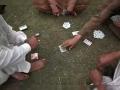 गांधी जयंतीला शेतात भरला जुगार; ११ जणांना अटक - Marathi News | 11 people arrested gambling in the fields on Gandhi Jayanti day | Latest nagpur News at Lokmat.com