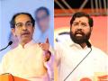"मनात आणलं तर याक्षणी यांची ही गुंडगिरी..."; उद्धव ठाकरेंचा एकनाथ शिंदेंना निर्वाणीचा इशारा - Marathi News | Uddhav Thackeray criticizes CM Eknath Shinde in case of attack on women in Thane | Latest thane News at Lokmat.com