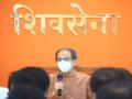 भुसेंना बच्छाव, कांदेंना धात्रक पर्याय; बंडानंतर शिवसेनेकडून उमेदवारांचा शोध - Marathi News | Search for candidates from Shiv Sena after rebellion, Dada bhuse Replace Bacchav and Suhas kande Replace Dhatrak | Latest maharashtra News at Lokmat.com