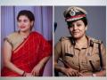 खासगी फोटो फेसबुकवर, IPS-IAS महिला अधिकारी भिडले; दोघींनाही महागात पडले - Marathi News | Two Karnataka Women Officers Transferred Without Posting Day After Fight | Latest national News at Lokmat.com