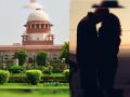 दिर्घकाळ लिव्ह इन रिलेशनशिपमध्ये असाल तर...; सुप्रीम कोर्टाचा ऐतिहासिक निर्णय - Marathi News | Child born in live-in relationship has right to paternal property - Supreme Court | Latest national News at Lokmat.com