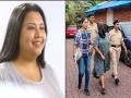 "मी झोपेतून उठले तेव्हा मुलाचा मृत्यू झाला होता"; हत्येचा आरोप महिलेने फेटाळला - Marathi News | Suchana Seth Case: "The child was dead when I woke up"; The woman denied the allegation of murder | Latest crime News at Lokmat.com