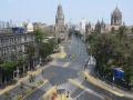 Mumbai Coronavirus Updates: “लोकांनी ऐकलं नाही तर मुंबईत कोरोनाचा स्फोट होईल; शेवटी लॉकडाऊनशिवाय पर्याय नाही” - Marathi News | Coronavirus Updates: Corona will explode in Mumbai; There is no alternative but lockdown | Latest mumbai News at Lokmat.com