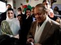 Pakistan Election मध्ये नवाझ शरीफ जिंकले की जिंकवलं?; एकूण मतांपेक्षा जास्त मते - Marathi News | Did Nawaz Sharif win in Pakistan Election?; More votes than total votes | Latest international News at Lokmat.com
