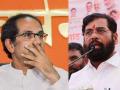 Maharashtra Political Crisis: एकनाथ शिंदेंच्या बंडाचा पहिला फटका; उद्धव ठाकरेंनी 'या' महिला नेत्याची केली हकालपट्टी - Marathi News | Maharashtra Political Crisis: First blow of Eknath Shinde rebellion; Uddhav Thackeray expels Thane woman leader Minakshi Shinde From Shivsena | Latest maharashtra News at Lokmat.com
