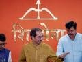 Uddhav Thackeray vs Eknath Shinde: पेटवा मशाली! जागाही ठरली, वेळही; उद्धव ठाकरे शिवसेना, धनुष्यबाण गेल्यानंतरची पहिली सभा घेणार... - Marathi News | Uddhav Thackeray vs Eknath Shinde: Uddhav Thackeray to hold first public rally in khed after Dhanushyaban, shivsena Gone in Ramdas kadam's place | Latest maharashtra News at Lokmat.com