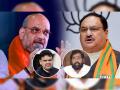 देवेंद्र फडणवीस मंत्रिमंडळात हवेत; खुद्द एकनाथ शिंदेंनीच केला होता दिल्लीला फोन? - Marathi News | Maharashtra Political Crisis: Devendra Fadnavis wants in the cabinet; Eknath Shinde himself had called Delhi BJP Top Leaders? | Latest maharashtra Photos at Lokmat.com