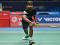 World Badminton Championships 2018 : किदम्बी श्रीकांत सुसाट, उपउपांत्यपूर्व फेरीत दाखल - Marathi News | World Badminton Championships 2018: Kidambi Srikanth entered in pre-quarterfinals | Latest badminton News at Lokmat.com