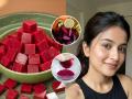Eat Your Skincare: सुंदर दिसायचं तर 'ही' जेली खा, चेहऱ्यावरची चमक पाहून सगळे विचारतील खातेस काय? - Marathi News | Eat Your Skincare: If you want to look beautiful, eat 'this' jelly, easy to make and tasty | Latest sakhi News at Lokmat.com