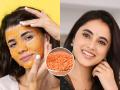 मसूर डाळीत कालवा २ पदार्थ! १५ मिनिटांत चेहऱ्यावरचा टॅन- डेडस्किन गायब, मिळेल पार्लरपेक्षा जास्त ग्लो! - Marathi News | Diwali Facial at home How to use masoor dal for glowing and tan-free skin Best natural face pack home ingredients for instant glow | Latest sakhi News at Lokmat.com