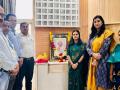 उशीरा येणाऱ्या कर्मचाऱ्यांना सीईओंनी सुनावले, विना वेतन करण्याची ताकीद; शिस्त पाळण्याच्या सूचना - Marathi News | Late workers warned by CEOs to do without pay; Disciplinary instructions | Latest solapur News at Lokmat.com
