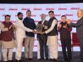 Lokmat Infra Conclave: ‘लोकमत इन्फ्रा कॉन्क्लेव्ह’मध्ये दिसला राज्याच्या ‘विकासाचा महामार्ग’ - Marathi News | Lokmat Infra Conclave reveals state's 'highway of development' | Latest infra-conclave News at Lokmat.com