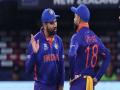दक्षिण आफ्रिका दौऱ्यासाठी होणार विराट, रोहितवर होणार चर्चा  - Marathi News | Virat and Rohit will be discussed for South Africa tour | Latest cricket News at Lokmat.com