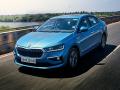 Skoda in India: स्कोडाचा भारतात खप किती?; आकडा बघून आश्चर्याचा धक्का बसेल - Marathi News | Skoda in India: What is the consumption of Skoda in India? surprising statistics | Latest auto News at Lokmat.com