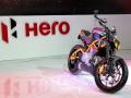 Hero Motocorp Vida Electric Scooter Launch: खऱ्या हिरो मोटोकॉर्पची पहिली इलेक्ट्रीक स्कूटर उद्या लाँच होणार; जाणून घ्या अंदाजे किंमत, रेंज  - Marathi News | Hero Motocorp Vida Electric Scooter Launch: Hero Motocorp's first electric scooter to be launched tomorrow; Know the estimated price, range | Latest auto News at Lokmat.com