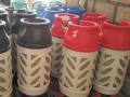 Composite LPG Cylinder: आता LPG सिलेंडर नव्या रुपात; जाणून घ्या, 'कॉम्पजिट सिलेंडर'चे फायदे काय?  - Marathi News | Composite LPG Cylinder: Know, what are the advantages of 'composite cylinder'? | Latest business News at Lokmat.com