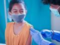 Coronavirus Vaccine: मुलांसाठी कोरोना लसीला मंजुरी; ६ ते १२-कोव्हॅक्सिन, १२ वर्षांवर झायकोव्ह-डी - Marathi News | Coronavirus vaccine approved for children; 6 to 12-Covaxin, Zykov-D at 12 years | Latest national News at Lokmat.com