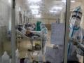 Coronavirus: कोरोनाचे ३ प्रकारचे रुग्ण; उपचारांसाठी केंद्र सरकारची नवी नियमावली, जाणून घ्या सविस्तर - Marathi News | Health Dept revised clinical guidance for management of adult COVID-19 patients | Latest national News at Lokmat.com