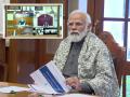 Coronavirus: चिंता वाढली! कोरोनाच्या नव्या व्हेरिएंटवर पंतप्रधान नरेंद्र मोदींनी बोलावली तातडीची बैठक - Marathi News | PM Narendra Modi chairs meeting with top govt officials on COVID-19 situation & vaccination | Latest national News at Lokmat.com