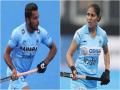 International Hockey Awards: आंतरराष्ट्रीय हॉकी पुरस्कारांमध्ये भारतीयांनी राखला एकहाती दबदबा; बेल्जियमचा विराेध - Marathi News | Indians hold one-sided dominance in international hockey awards; Belgian opposition | Latest other-sports News at Lokmat.com
