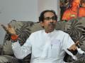 Uddhav Thackeray: “एकाच आयुष्यात सोंग करायची तरी किती?”; भाजपाचा मुख्यमंत्री उद्धव ठाकरेंना टोला - Marathi News | Uddhav Thackeray: "How much do you want to disguise in one life?"; BJP Target CM Uddhav Thackeray | Latest politics News at Lokmat.com