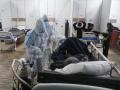 Coronavirus: कोरोनाच्या ‘या’ औषधावर सरकारनं केले अलर्ट; युवकांवर होतोय वाईट परिणाम - Marathi News | Coronavirus: Molnupiravir shouldn’t be given to people of reproductive age | Latest national News at Lokmat.com