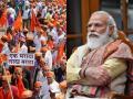 Maratha Reservation: मराठा आरक्षणाचा मार्ग मोकळा होणार?; केंद्र सरकार मोठं पाऊल उचलण्याची शक्यता - Marathi News | Will the path of Maratha reservation be clear ?; The central government is likely to take a big step | Latest national News at Lokmat.com