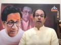 Uddhav Thackeray: उद्धव ठाकरेंनी मारले एकाच दगडात ३ पक्षी; 'स्वबळ' शब्दामागे काय आहे नेमकी रणनीती? - Marathi News | What exactly is the strategy behind the Shivsena Uddhav Thackeray over BJP, Congress, NCP | Latest politics News at Lokmat.com