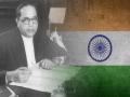 डॉ. बाबासाहेब आंबेडकरांचे समतामूलक भारताचे स्वप्न - Marathi News | Dr. Babasaheb Ambedkar's dream of an egalitarian India | Latest editorial News at Lokmat.com