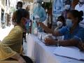 Coronavirus: तिसऱ्या लाटेपूर्वी लहान मुलांना मोठा दिलासा; कोरोना संक्रमणाबद्दल समोर आली महत्त्वाची माहिती - Marathi News | Coronavirus: Covid 19 severity correlates with age dependent lung cell features | Latest international News at Lokmat.com