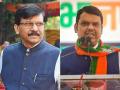 आयटीत तरतूद ३२५ कोटींची, घोटाळे २५ हजार कोटींचे कसे?; भाजपाचा संजय राऊतांना सवाल - Marathi News | How about provision of Rs 325 crore in IT, scams of Rs 25,000 crore ?; BJP's question to Sanjay Raut | Latest maharashtra News at Lokmat.com