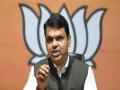Devendra Fadnavis: मोहित कंबोज, गोपीचंद पडळकरांना सुरक्षा द्या; देवेंद्र फडणवीसांची राज्य सरकारकडे मागणी - Marathi News | Give security to Mohit Kamboj, Gopichand Padalkar; Devendra Fadnavis's demand to the state government | Latest maharashtra News at Lokmat.com