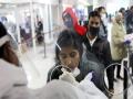 Coronavirus: भारतात 'Omicron' रुग्णांचा खरा आकडा स्पष्ट होत नाही; समोर आलं खरं कारण... - Marathi News | Coronavirus: The exact number of Omicron patients in India is not clear; know about reason | Latest national Photos at Lokmat.com