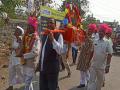 मराठी भाषेच्या संवर्धनासाठी ग्रामीण भागातही साहित्य संमेलन होणं गरजेचं - आप्पासाहेब खोत - Marathi News | | Latest sangli News at Lokmat.com