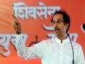 औरंगाबादचं संभाजीनगर नामांतरण प्रस्तावाचा वाद; शिवसेनेचा एक्झिट प्लॅन ठरला - Marathi News | Maharashtra Political Crisis: Controversy over Aurangabad's Sambhajinagar renaming proposal; Shiv Sena's exit plan decided | Latest maharashtra News at Lokmat.com