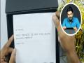 साऊथ इंडियनसाठी नाही Nothing चा स्मार्टफोन?; ट्विटरमध्ये #DearNothing ट्रेंडिंग - Marathi News | Nothing smartphone for South Indians ?; #DearNothing trending on Twitter | Latest social-viral News at Lokmat.com