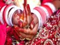कमी वयात लग्नाचे प्रमाण आणखी वाढणार; कोरोना, युद्ध, वातावरणातील बदलामुळे भीती वाढली - Marathi News | The rate of early marriage will further increase; Fear increased due to Corona, war, climate change | Latest crime News at Lokmat.com