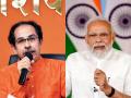 ...तर पाशवी वृत्ती संपूर्ण देश खाऊन टाकेल; उद्धव ठाकरेंचा नरेंद्र मोदींवर घणाघात - Marathi News | Shiv Sena chief Uddhav Thackeray criticized Prime Minister Narendra Modi | Latest mumbai News at Lokmat.com