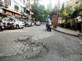 मुंबईतील रस्त्यांच्या कामासाठी केंद्राने आर्थिक मदत द्यावी; BJP खासदाराची मागणी - Marathi News | | Latest mumbai News at Lokmat.com