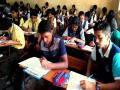 वडिलांच्या पार्थिवावर अंत्यसंस्कार करून मुलाने दिला बारावीचा पेपर - Marathi News | After cremating his father's body, the son gave his 12th paper | Latest maharashtra News at Lokmat.com